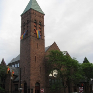 Photo of First Presbyterian Church Photo of First Presbyterian Church