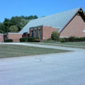 Photo of First Presbyterian Church, Presbytery of Des Moines Photo of First Presbyterian Church, Presbytery of Des Moines