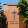 Photo of Portage Lake United Church Photo of Portage Lake United Church