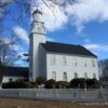 Photo of Setauket Presbyterian Church Photo of Setauket Presbyterian Church