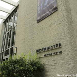 Photo of Westminster Presbyterian Church Photo of Westminster Presbyterian Church