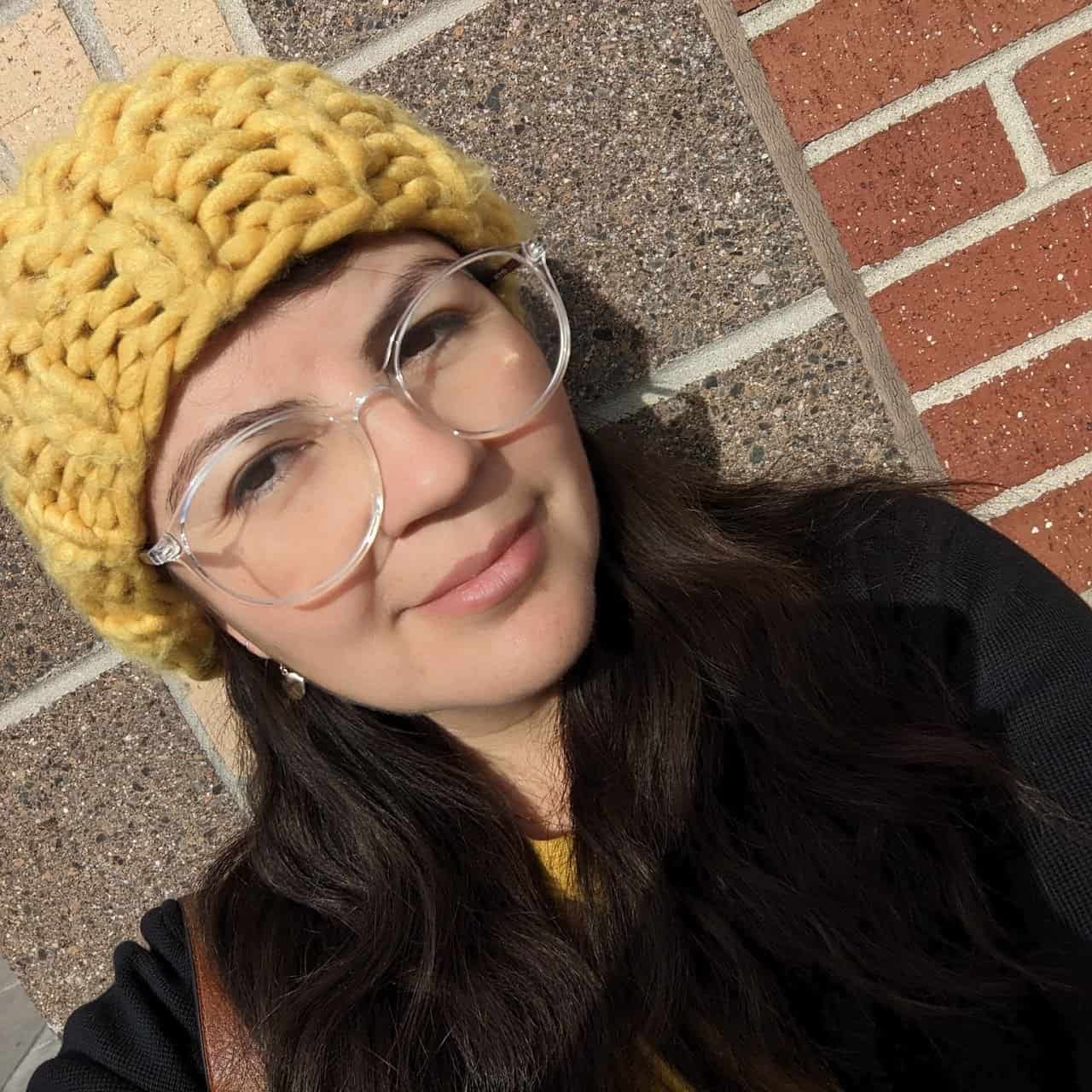 Rev. Claudia Aguilar Rubalcava (she/her)