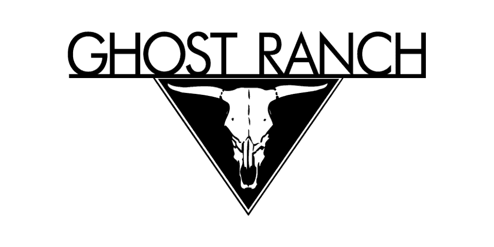 More Light Presbyterians logo featuring a stylized animal skull within a triangle.