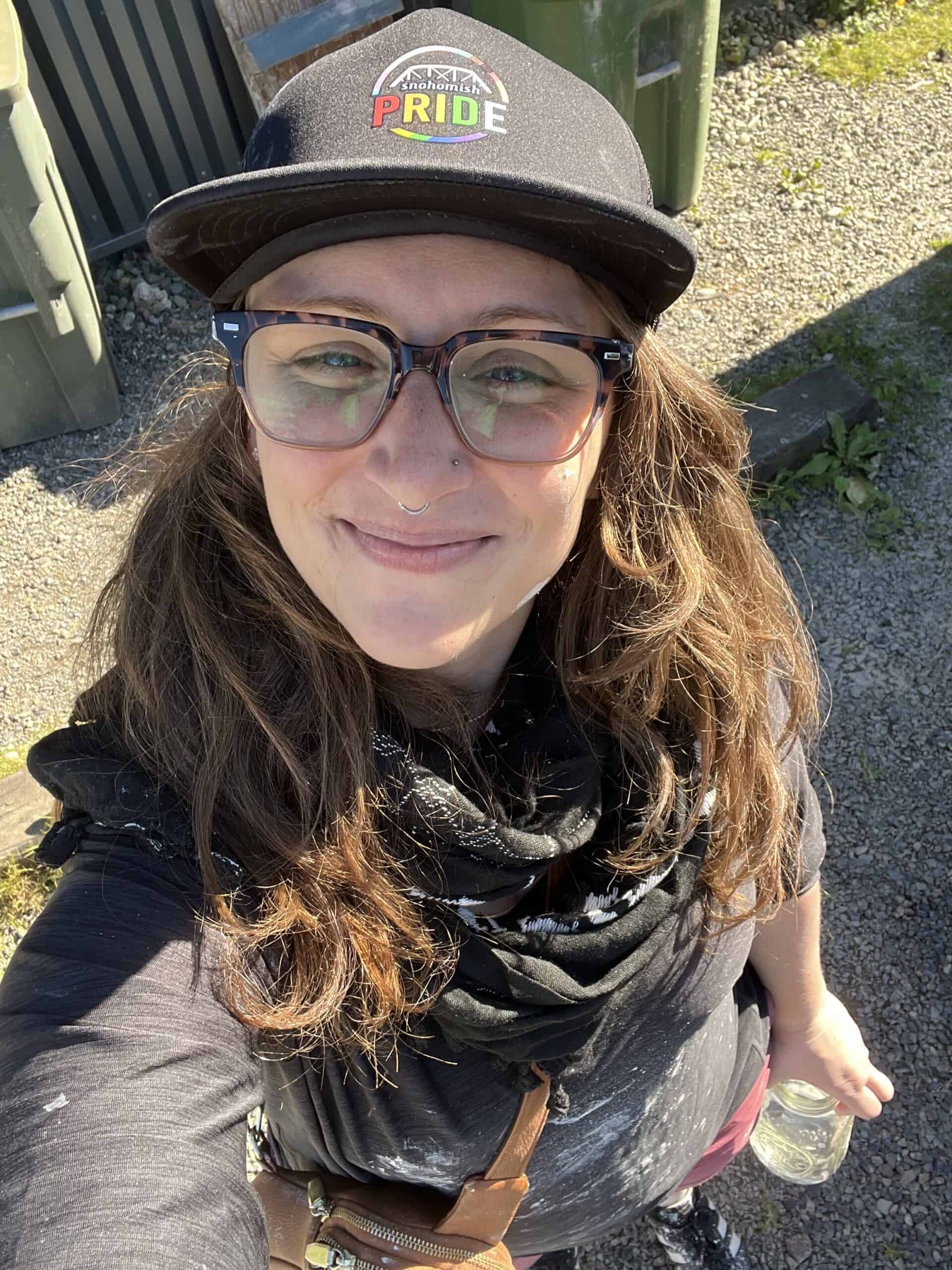 Rev. Addie Domske (she/her)